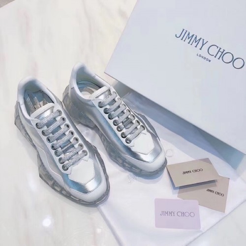 Jimmy Choo Sneakers JCS3643365